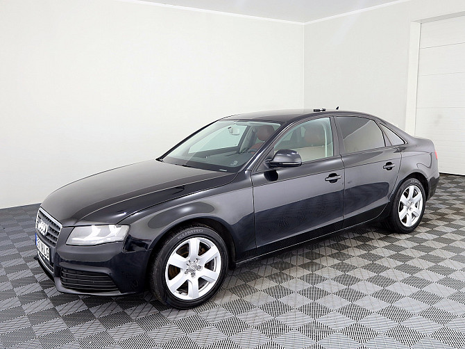 Audi A4 S-Line ATM 2.0 TDI 105kW Tallina - foto 2