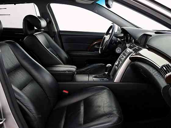 Honda Legend Luxury 4x4 ATM 3.5 217kW Таллин