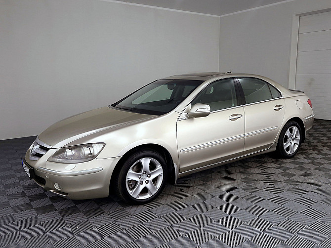 Honda Legend Luxury 4x4 ATM 3.5 217kW Таллин - изображение 2
