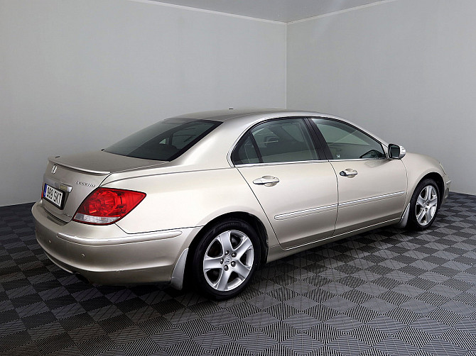 Honda Legend Luxury 4x4 ATM 3.5 217kW Таллин - изображение 3