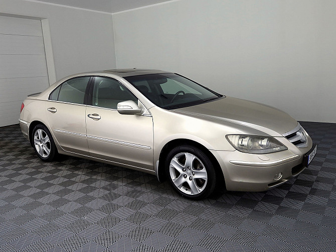 Honda Legend Luxury 4x4 ATM 3.5 217kW Таллин - изображение 1