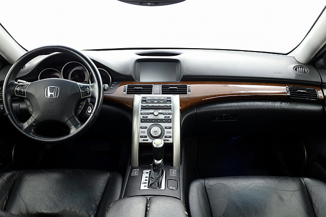 Honda Legend Luxury 4x4 ATM 3.5 217kW Таллин - изображение 5