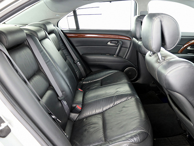 Honda Legend Luxury 4x4 ATM 3.5 217kW Таллин - изображение 7
