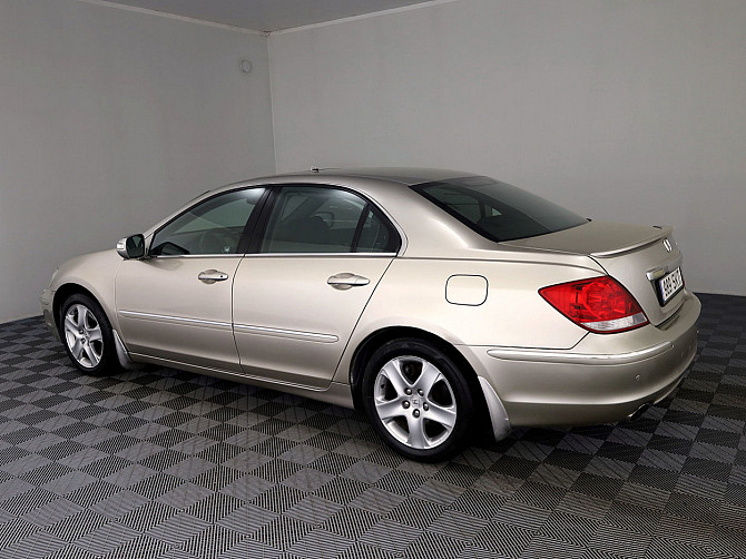 Honda Legend Luxury 4x4 ATM 3.5 217kW Таллин - изображение 4