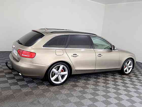 Audi A4 S-Line Quattro ATM 3.0 TDI 176kW Tallina