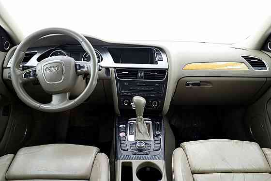 Audi A4 S-Line Quattro ATM 3.0 TDI 176kW Tallina