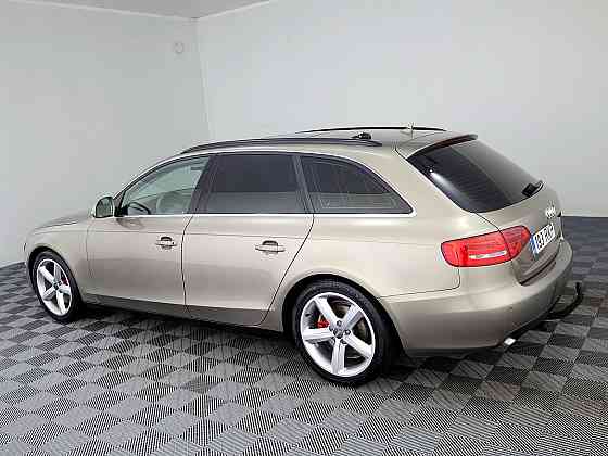 Audi A4 S-Line Quattro ATM 3.0 TDI 176kW Tallina