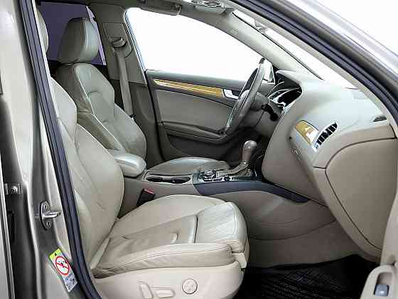 Audi A4 S-Line Quattro ATM 3.0 TDI 176kW Tallina