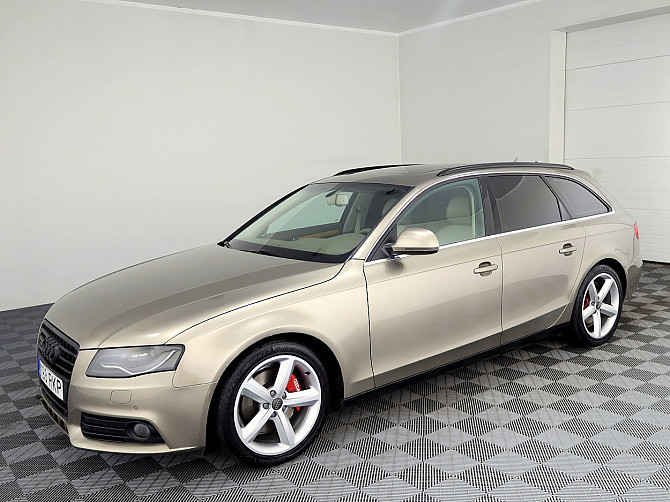 Audi A4 S-Line Quattro ATM 3.0 TDI 176kW Tallina - foto 2