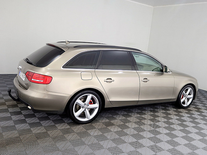 Audi A4 S-Line Quattro ATM 3.0 TDI 176kW Tallina - foto 3