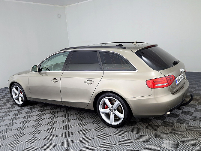Audi A4 S-Line Quattro ATM 3.0 TDI 176kW Tallina - foto 4