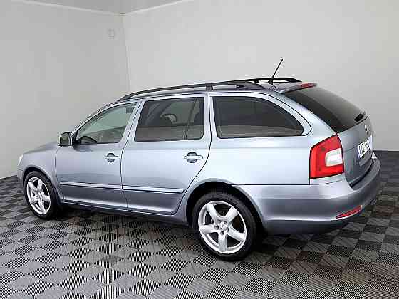 Skoda Octavia Comfortline Facelift ATM 1.6 TDI 77kW Tallina