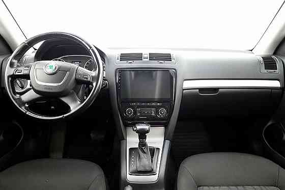 Skoda Octavia Comfortline Facelift ATM 1.6 TDI 77kW Tallina