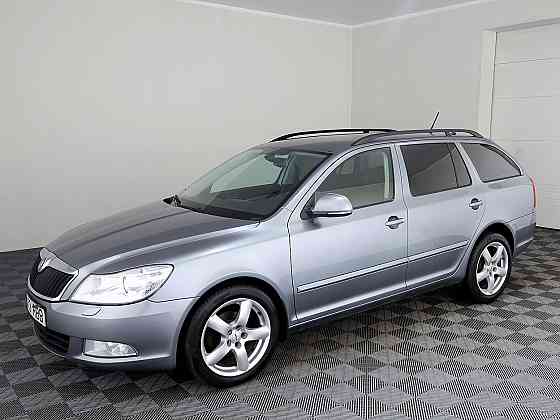 Skoda Octavia Comfortline Facelift ATM 1.6 TDI 77kW Tallina