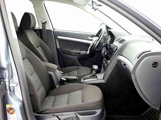 Skoda Octavia Comfortline Facelift ATM 1.6 TDI 77kW Tallina