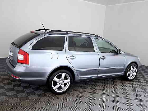 Skoda Octavia Comfortline Facelift ATM 1.6 TDI 77kW Tallina