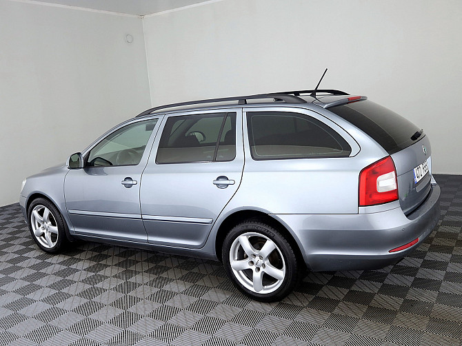 Skoda Octavia Comfortline Facelift ATM 1.6 TDI 77kW Tallina - foto 4