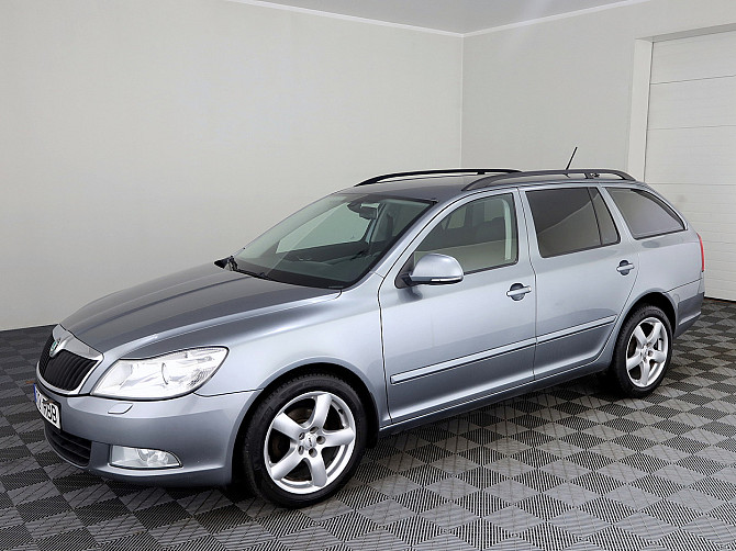 Skoda Octavia Comfortline Facelift ATM 1.6 TDI 77kW Tallina - foto 2