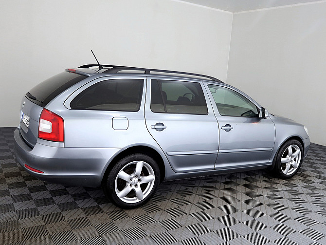 Skoda Octavia Comfortline Facelift ATM 1.6 TDI 77kW Tallina - foto 3