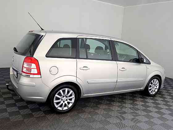 Opel Zafira Facelift ATM 1.9 CDTi 110kW Tallina