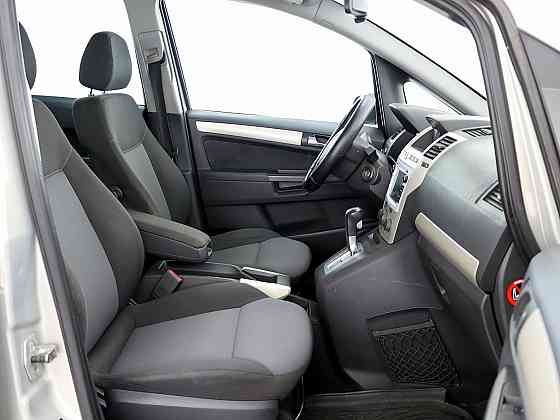 Opel Zafira Facelift ATM 1.9 CDTi 110kW Tallina