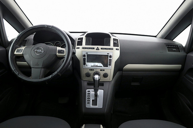 Opel Zafira Facelift ATM 1.9 CDTi 110kW Tallina - foto 5