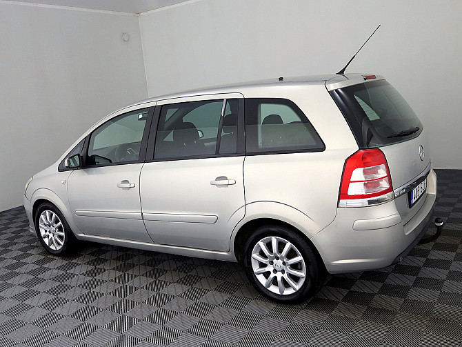Opel Zafira Facelift ATM 1.9 CDTi 110kW Tallina - foto 4