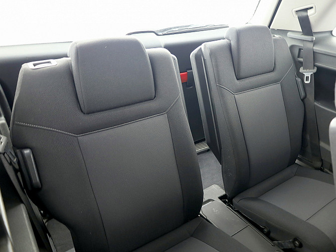 Opel Zafira Facelift ATM 1.9 CDTi 110kW Tallina - foto 8