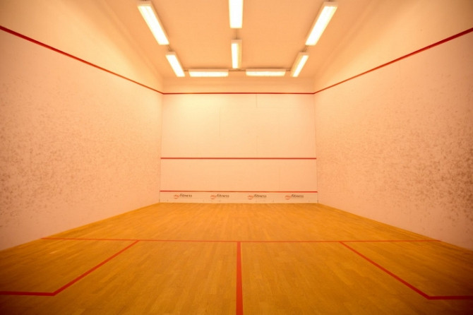 Sporta zāles telpas T/C BOLERO, blakus T/C SPICE.  Pirmajiem pieciem nomas mēnešiem piemērojama Rīga - foto 7