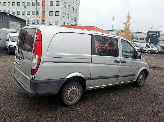 Mercedes-Benz Vito 109CDI 2.1 CDI 65kW Таллин