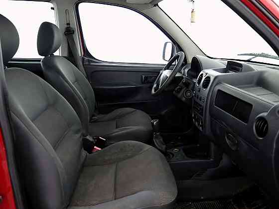 Citroen Berlingo Multispace 1.6 HDi 55kW Tallina