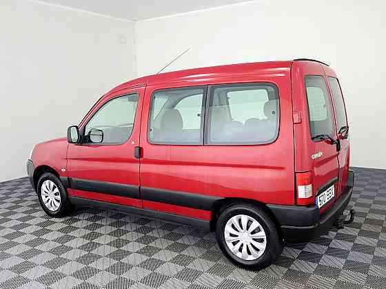 Citroen Berlingo Multispace 1.6 HDi 55kW Tallina