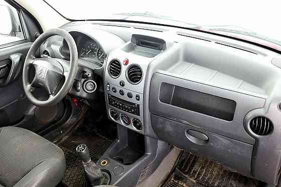 Citroen Berlingo Multispace 1.6 HDi 55kW Tallina