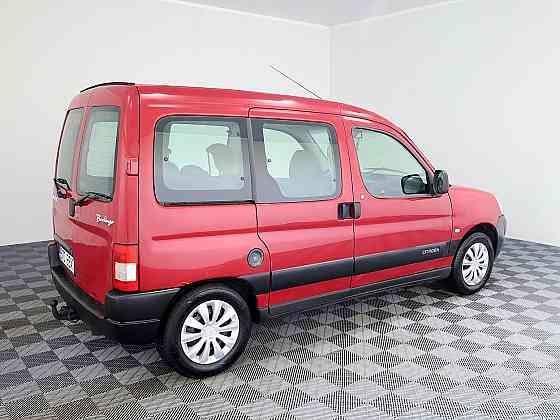 Citroen Berlingo Multispace 1.6 HDi 55kW Tallina