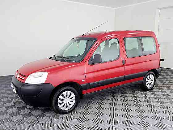 Citroen Berlingo Multispace 1.6 HDi 55kW Tallina