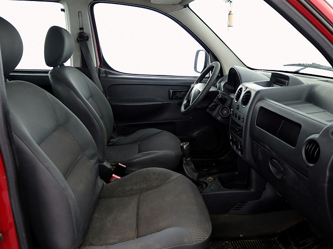 Citroen Berlingo Multispace 1.6 HDi 55kW Tallina - foto 6