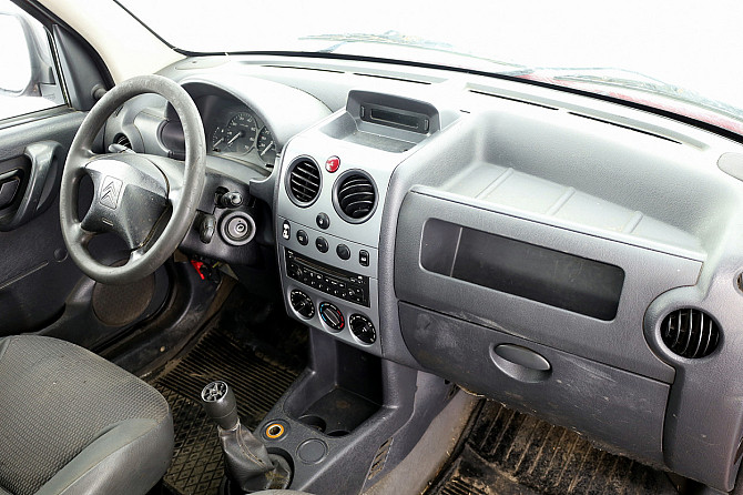 Citroen Berlingo Multispace 1.6 HDi 55kW Tallina - foto 5