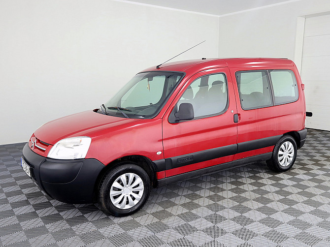 Citroen Berlingo Multispace 1.6 HDi 55kW Tallina - foto 2