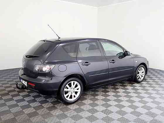 Mazda 3 Elegance Facelift 1.6 77kW Tallina