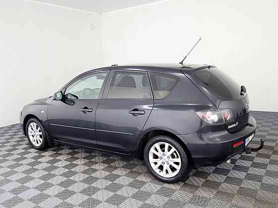 Mazda 3 Elegance Facelift 1.6 77kW Tallina