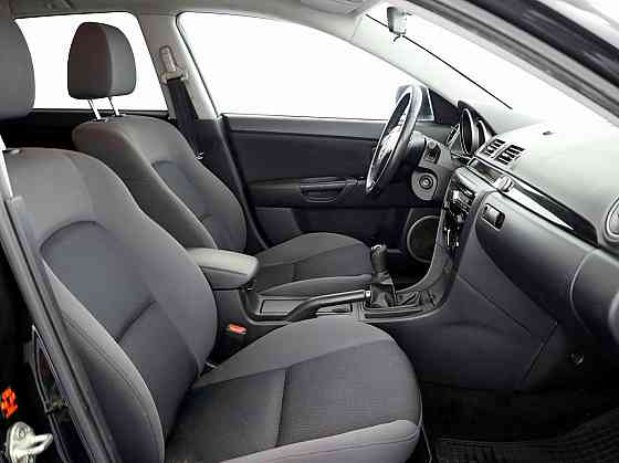 Mazda 3 Elegance Facelift 1.6 77kW Tallina