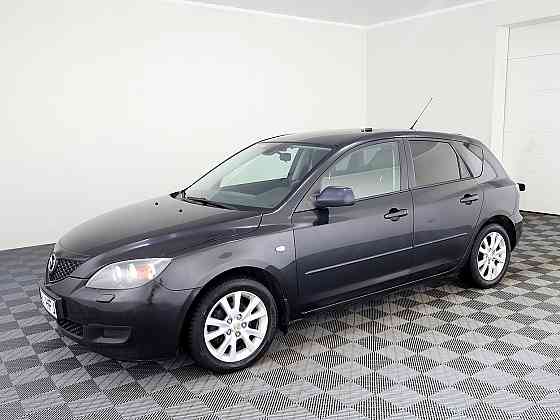 Mazda 3 Elegance Facelift 1.6 77kW Tallina