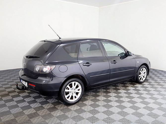 Mazda 3 Elegance Facelift 1.6 77kW Tallina - foto 3