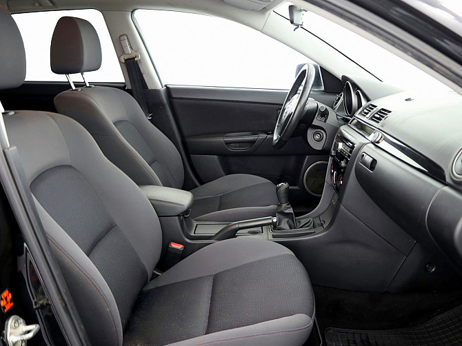 Mazda 3 Elegance Facelift 1.6 77kW Tallina - foto 6