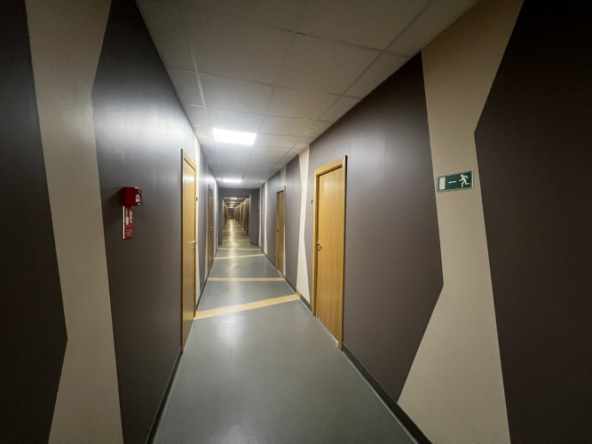 Piedāvājumā Birojs Braslas Industriālajā Parkā, Braslas iela 22d, Rīgā.  + Renovētā Rīga - foto 4