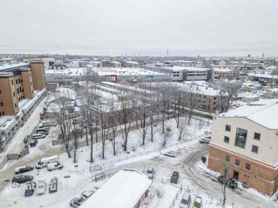 Продаётся земельный участок в районе ВЭФ.  + В настоящее время на участке Rīga