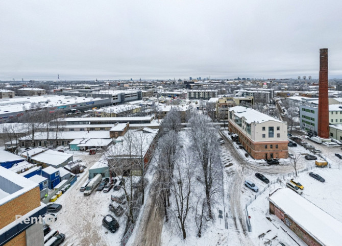 Pārdod zemes gabalu VEF'ā.  +Perspektīva lokācijas, attīstīta infrastruktūra; + Jauktas Rīga - foto 8