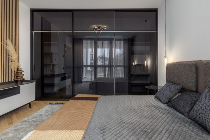 Iegādei pieejami dzīvokļi jaunajā projektā Villa Astor, tikai 3 minūšu gājiena attālumā Jūrmala - foto 3