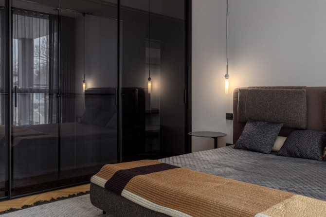 Iegādei pieejami dzīvokļi jaunajā projektā Villa Astor, tikai 3 minūšu gājiena attālumā Jūrmala - foto 4