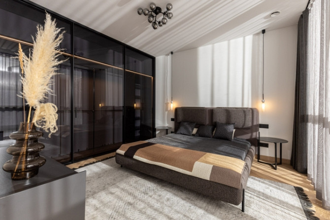 Iegādei pieejami dzīvokļi jaunajā projektā Villa Astor, tikai 3 minūšu gājiena attālumā Jūrmala - foto 8
